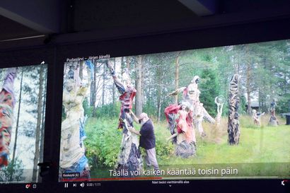 Millainen paikka Pudasjärvi on? – Mielikuvia ravistellaan kaupungin markkinointikampanjalla