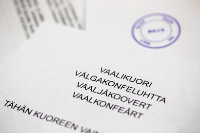 Tässä ovat saamelaiskäräjävaalien ehdokkaat – viime vaalien ääniharava Kari Kyrö puuttuu listalta
