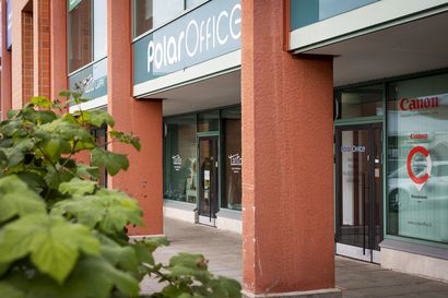 ICT-palveluyhtiö Lounea osti Polar Officen liiketoiminnan Rovaniemellä – työntekijät siirtyvät yhtiölle vanhoina työntekijöinä