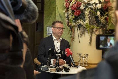 Hallitustunnustelija Petteri Orpon kysymyksiin on kertynyt jo lukuisia vastauksia – etujärjestöt ehtivät asialle ennen puolueita