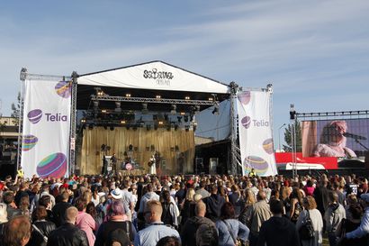 Lapin festivaalikesässä kuullaan niin klassista musiikkia kuin rokkiakin – uutuutena kyläfestivaali Torniossa, Santa open air Rovaniemellä sekä paluun tekevä Aawastock