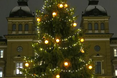 Ministerivaliokunta: Valtio sitoutuu Oulun kulttuuripääkaupunkihankkeeseen enintään 20 miljoonalla eurolla