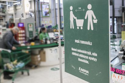 Kaupan alan lakko sulkee kaksi Oulun isointa Prismaa – Citymarketien aukioloaikoja lyhennetään