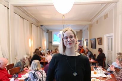 Vasemmistoliitto menettämässä kolmannen paikkansa Oulun vaalipiiristä – Hanna Sarkkinen: "Näiden vaalien ilmiö on selvästi ollut taktinen äänestäminen"