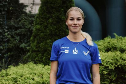 Alisa Vainio kamppaili MM-maratonilla 22:nneksi – Euroopan mestari jäi taakse