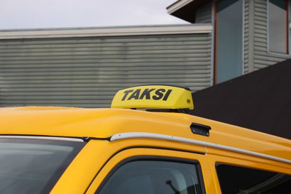 Kela: Taksin tilausnumero muuttuu Pohjois-Pohjanmaalla – Kela-matkoja 1.1. lähtien kahdelta palveluntuottajalta