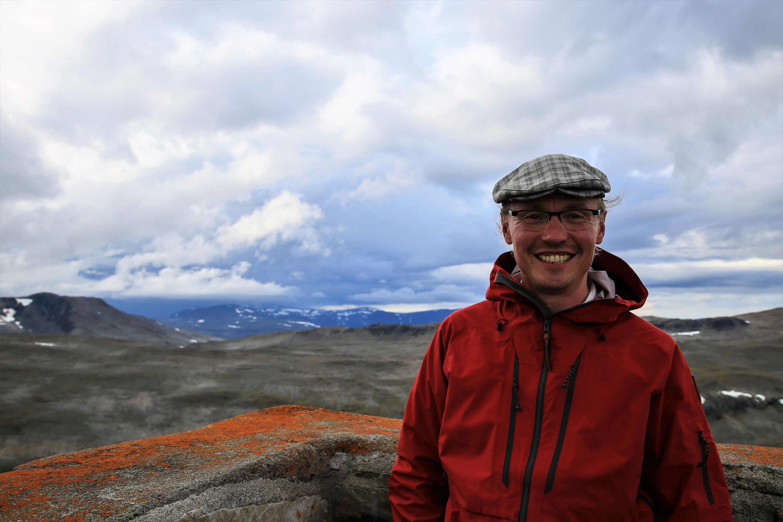 Pyysimme Pohjois-Norjan retkikohteet kiertänyttä Harri Ahosta listaamaan 9  kokemisen arvoista päiväretkeä – Uudessa kirjassaan Ahonen esittelee 160  luontopaikkaa Finnmarkista | Pohjoisen Polut