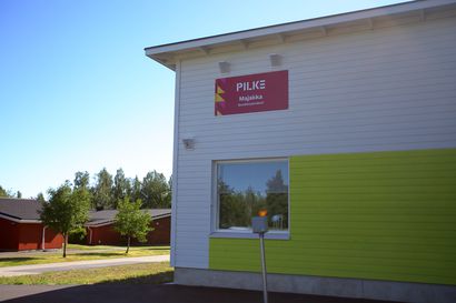 Kemijärvikin yksityistää päivähoitoaan – Kallaan päiväkodin toiminta siirtyy Pilke-ketjulle elokuussa