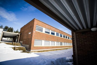 Vaaranlammen koulun purku alkanee kesällä – uuden koulun rakentamistavasta päätetään helmikuussa