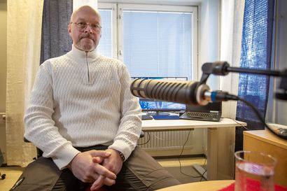 Pasi Kokko uskoo Vanhaan Raaheen: "Alueesta pitää tehdä karkki" – Kuuntele podcast