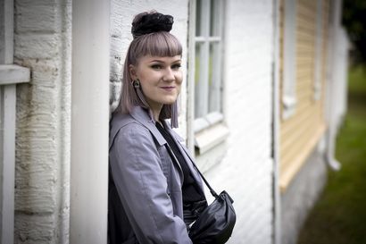 Oululaisvaltuutettu Jessi Jokelainen muuttaa Helsinkiin – jatkaa Oulun kuntapolitiikassa ja maakuntavaltuustossa