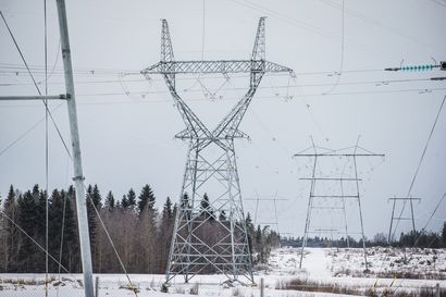 Suomalaiset jatkoivat sähkön säästämistä helmikuussa