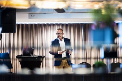 SAK:n väki kokoontui Ouluun – Puheenjohtaja Jarkko Elorannan terveiset hallitukselle: "Nyt on viimeinen hetki lähteä käymään vuoropuhelua palkansaajaliikkeen kanssa"
