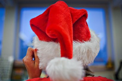 Tänä jouluna kenenkään ei tarvitse olla yksin – Yksin jouluaan viettävien tapahtuma ensimmäistä kertaa Kuusamosssa: "Haaste on siinä, että miten tavoitamme jouluaattoaan yksin viettävät"