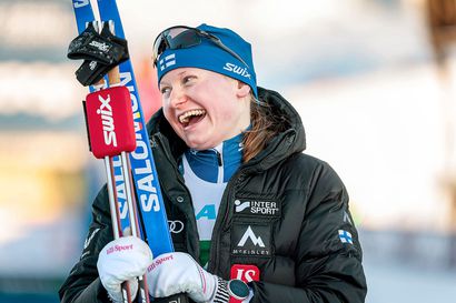 Kyllönen, Matintalo, Niskanen ja Pärmäkoski starttaavat Planican MM-kisojen viimeiseen naisten hiihtolajiin