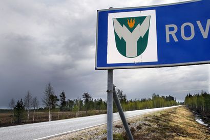 Rovaniemen kaupunginhallitus päätti ensi vuoden veroprosenteista – vuoden 2023 tuloveroprosentiksi 8,86 prosenttia
