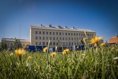 Rovaniemen vanhaan postitaloon avataan marraskuussa hotelli – yrittäjän tarkoitus erottua massasta jopa 40 neliön huoneilla ja yksilöllisellä palvelulla