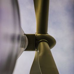 Parhan tuulipuisto vihittiin käyttöön Pyhäjoella –Kaupallinen sähköntuotanto on käynnistynyt tässä kuussa