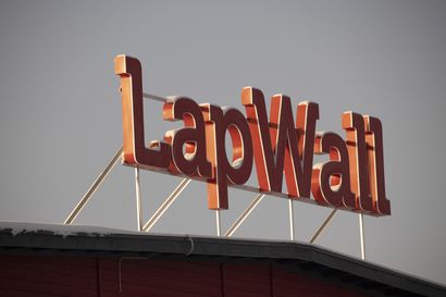 LapWall lomauttaa Pyhännällä enintään 90 päiväksi – tehdas siirtyy huhtikuun alussa yhteen vuoroon