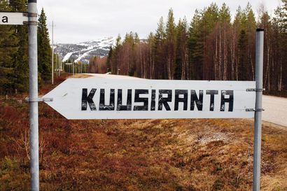 Yrittäjäpariskunta osti Pyhätunturin Kuusirannan – haluavat tuoda suomalaiset pidot tunturiravintolaan