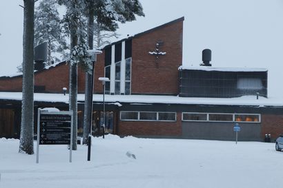 Pudasjärven seurakuntakeskuksen ensi kesän remontin urakoista tulossa uusia kilpailutuksia