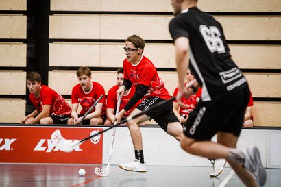 Salibandyn Suomen Cup | Lapin Kansa