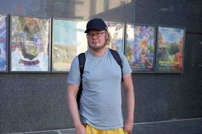 Leffavieras: Oululaisen taidekriitikko Matti Kemin mielestä Kolme muskettikoiraa on napakka animaatiosovitus pitkäpiimäisestä merkkiteoksesta
