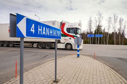 Rakennusyhtiö SRV:n Fennovoima-osuuden myynti venäläiselle RAOS Voimalle ei toteudu