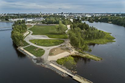 Oulussa järjestettävä metallifestivaali North Of Hell siirtyy kesälle 2022 – "Artistien maahanpääsyä ei voida taata, sillä matkustusrajoitukset jatkuvat"