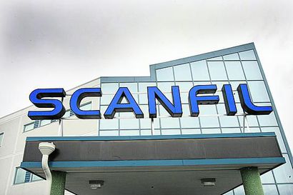 Scanfil myy Kiinan yksikkönsä 18,4 miljoonalla – myös Hampurin tehtaan sulkemista suunnitellaan