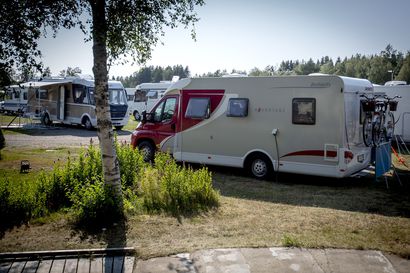 Pellon Nivanpään leirintäalueen toiminta jatkuu myös ensi kesänä, vaikka pitkäaikaista toimijaa ei löydettykään