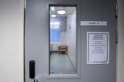 Psykiatriset potilaat on sysätty osastohoidosta asumispalveluihin eikä avohoitoa ole lisätty, paljastaa Oulun yliopiston selvitys
