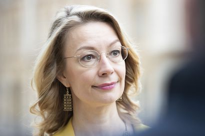 Demokraatti: Oululaispoliitikko Tytti Tuppurainen ei hae SDP:n puheenjohtajuutta