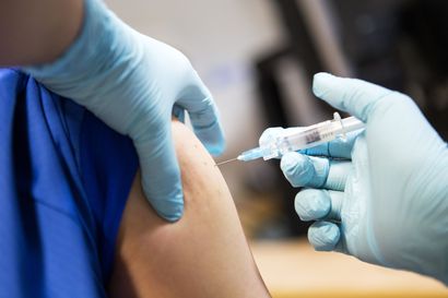 Läpimurto lähellä: Lääkejätit kertovat kehittäneensä tehokkaan rokotteen koronavirusta vastaan