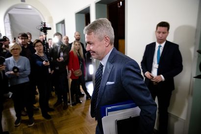 Perustuslakivaliokunta kuulee virkarikoksesta epäiltyä ulkoministeri Pekka Haavistoa – valiokunta on jo perehtynyt esitutkintapöytäkirjaan