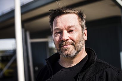 Kittilän kunnanjohtajaksi valittiin Jari Rantapelkonen