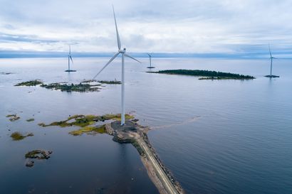 Lappiin on suunnitteilla ainakin 26 uutta tuulivoima-aluetta – Lapin liitto haluaa lisää tuulivoimaa, mutta hallitusti: "Nyt tilanne on villi"