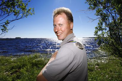 Kemiläisellä Jari Lipposella on takanaan komea ura, nyt hän muistelee aikaansa olympialaisissa – ”Olympialaiset pitäisi jokaisen huippu-urheilijan kokea”