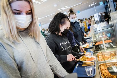 Maksutonta aamupalaa kokeillaan Rovaniemen kouluissa – Kokeilu alkaa kevään aikana osassa peruskouluista