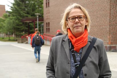 Norjassa suomen ja kveenin kieltä voi opiskella yliopistotasolla ainoastaan Tromssassa