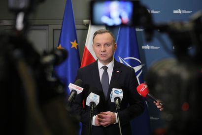 Ukrainan sodan laajenemisen uhka lieveni – Puolaan osunut ohjus on osoittautumassa ukrainalaiseksi, Naton pääsihteeri muistuttaa vastuun olevan silti Venäjän