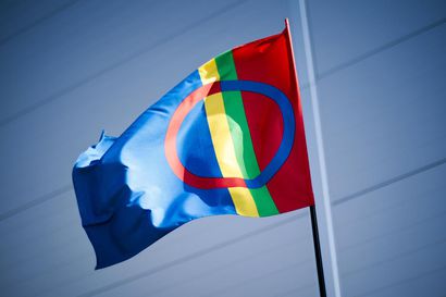 Kirkon saamenkieliset verkkosivut on julkaistu – sisältöä kaikille kolmella Suomessa puhutulla saamen kielellä