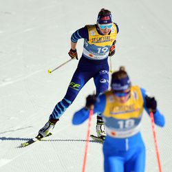 Paljon puhuttaneet hiihdon olympiavalinnat on tehty – Riitta-Liisa Roposen unelma kuudensista olympialaisista särkyi