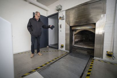 Oulun vainajat kuljetetaan tuhkattavaksi viiteen eri kaupunkiin krematorion vaurioiden vuoksi – ulkopaikkakuntalaisten kuljetukset omaisten vastuulla
