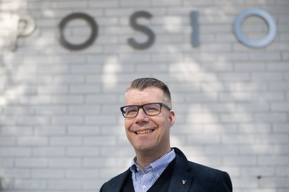 Pekka Jääskön kolumni: Otamme uuden vuoden vastaan innostuneesti – tällaisia muutoksia Posiolla on luvassa