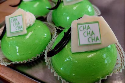 Pekka Heikkisen leipomon Cha Cha Cha -leivokset viedään käsistä –  "Näitä on Oulusta asti asioikseen haettu"