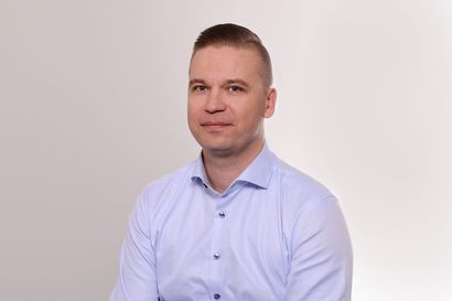 Pudasjärven Vuokratalot oy:n uudeksi toimitusjohtajaksi on valittu Tommi Koskenkorva