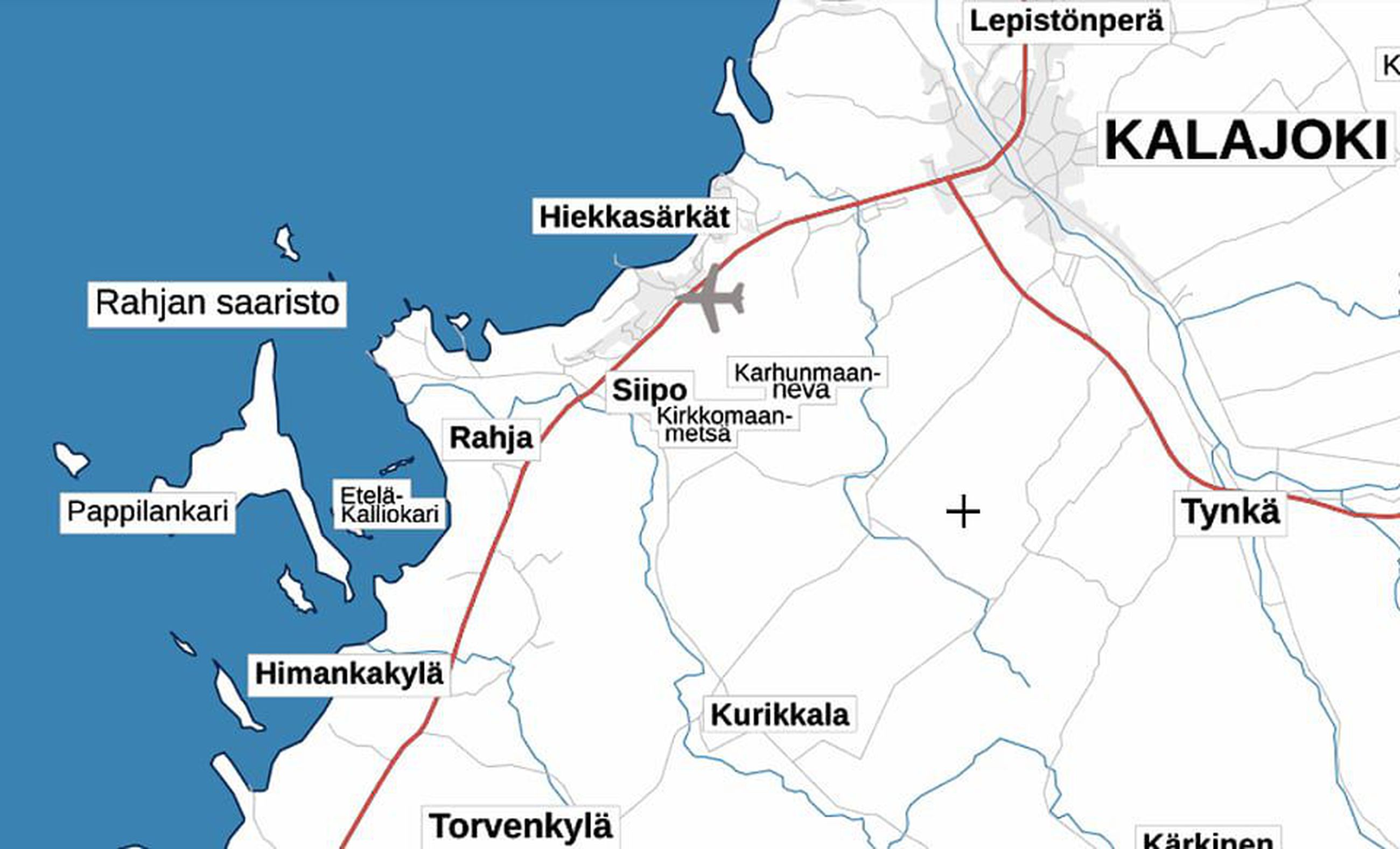 Kalajoelle rakennetaan Suomen suurin aurinkopuisto ja energiavarasto |  Kaleva