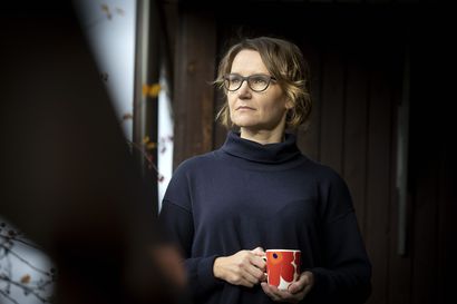 Oulun Luupin entinen johtaja Jonna Tamminen valittiin Haapajärven kaupunginjohtajaksi