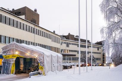 Rovaniemi hakee valtiolta 16,6 miljoonaa euroa viime vuoden koronamenoihin – pelkästään testaus maksoi yli 13 miljoonaa euroa